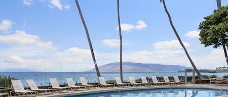 Condo, 2 Bedrooms | Pool