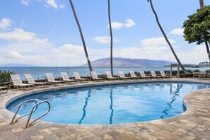 Condo, 2 Bedrooms | Pool