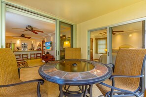 Condo, 2 Bedrooms | Dining - Royal Mauian #219 2 Bedroom Condo by RedAwning (Kihei)