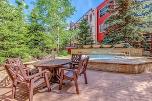 Condo, 3 Bedrooms | Pool