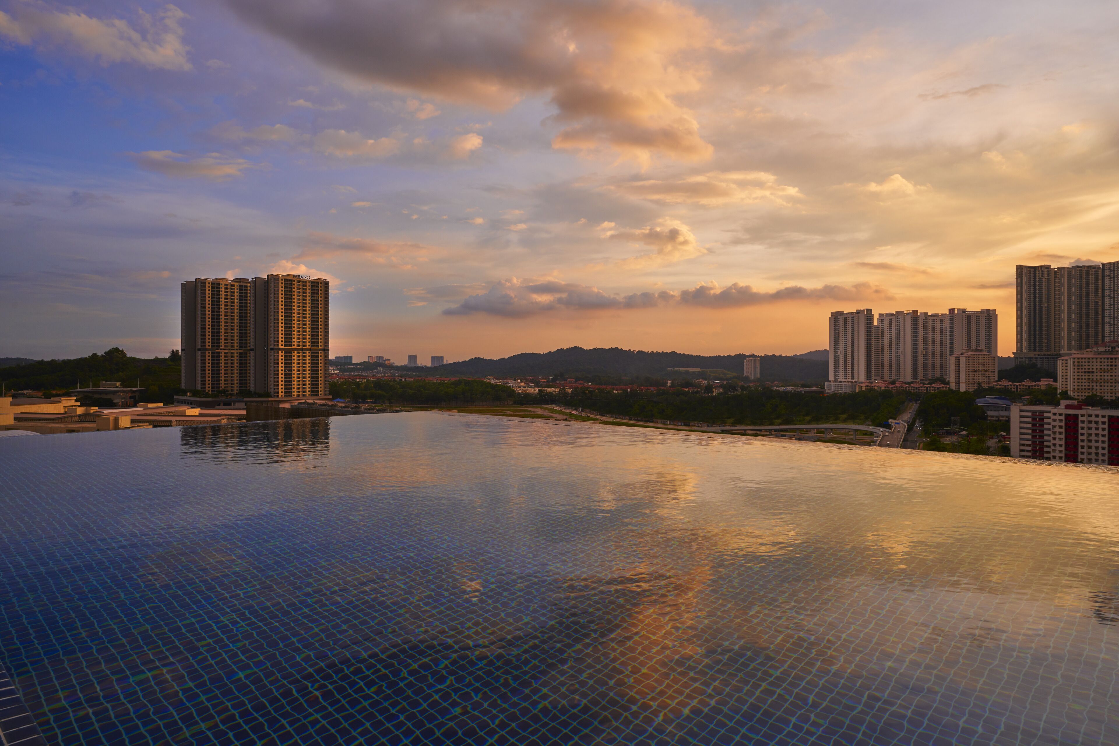 Foto - Hyatt Place Kuala Lumpur Bukit Jalil