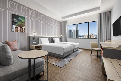 Hyatt Place Kuala Lumpur Bukit Jalil