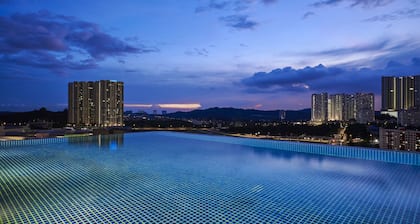 Hyatt Place Kuala Lumpur Bukit Jalil