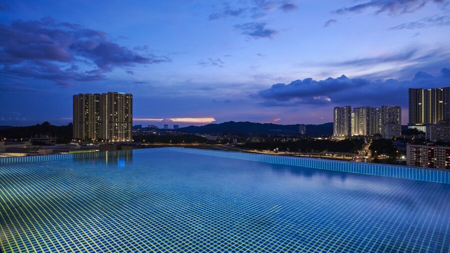 Hyatt Place Kuala Lumpur Bukit Jalil