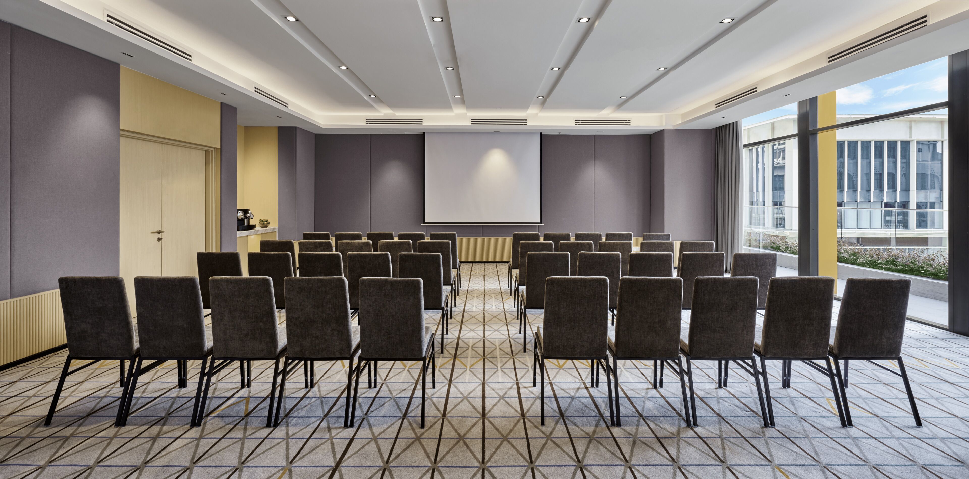 Sala de reunions