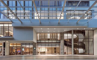 Bagian depan properti