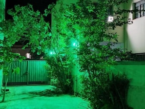 Jardín