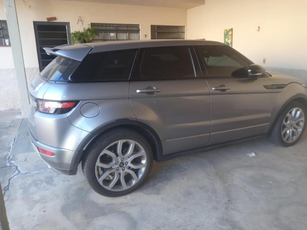 Estacionamento grátis sem manobrista