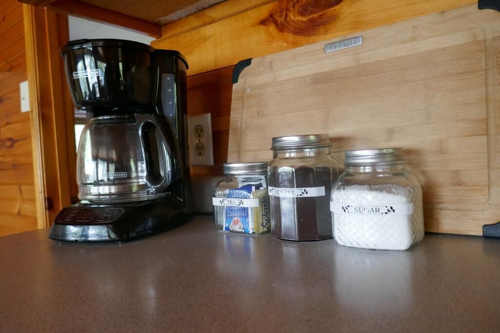 Café y/o cafetera