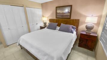Apartment, 1 Schlafzimmer | 1 Schlafzimmer, kostenloses WLAN