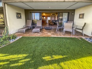 Condo, 1 Bedroom | Property grounds - Maalaea Surf #g-2 1 Bedroom Condo by RedAwning (Kihei)
