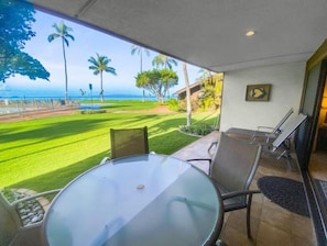 Condo, 1 Bedroom | Outdoor dining