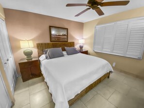 Condo, 1 Bedroom | 1 bedroom, WiFi (free)