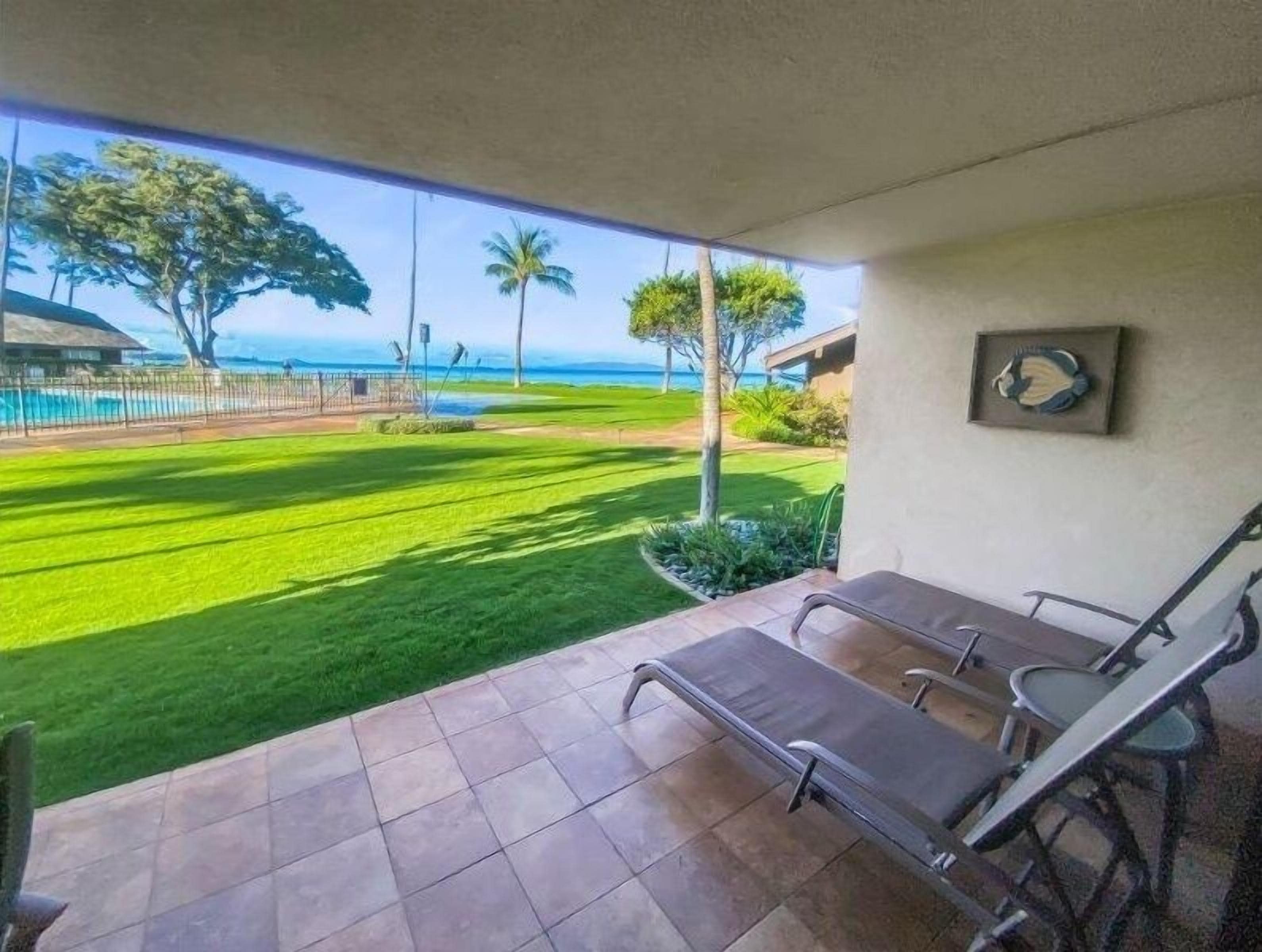 Condo, 1 Bedroom | Terrace/patio