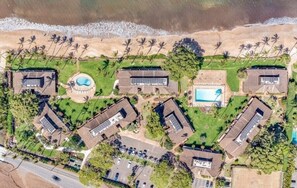 公寓客房, 1 間臥室 | 外觀