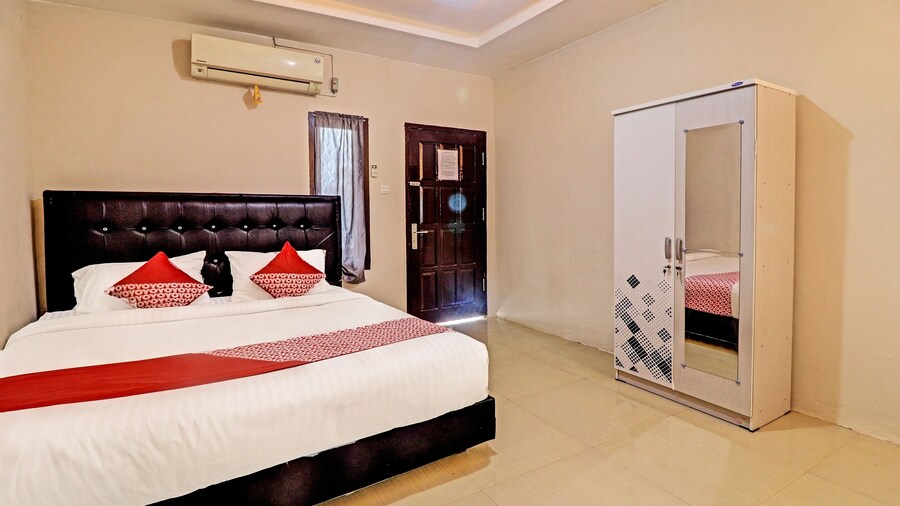 OYO 91022 STeZe Homestay Syariah