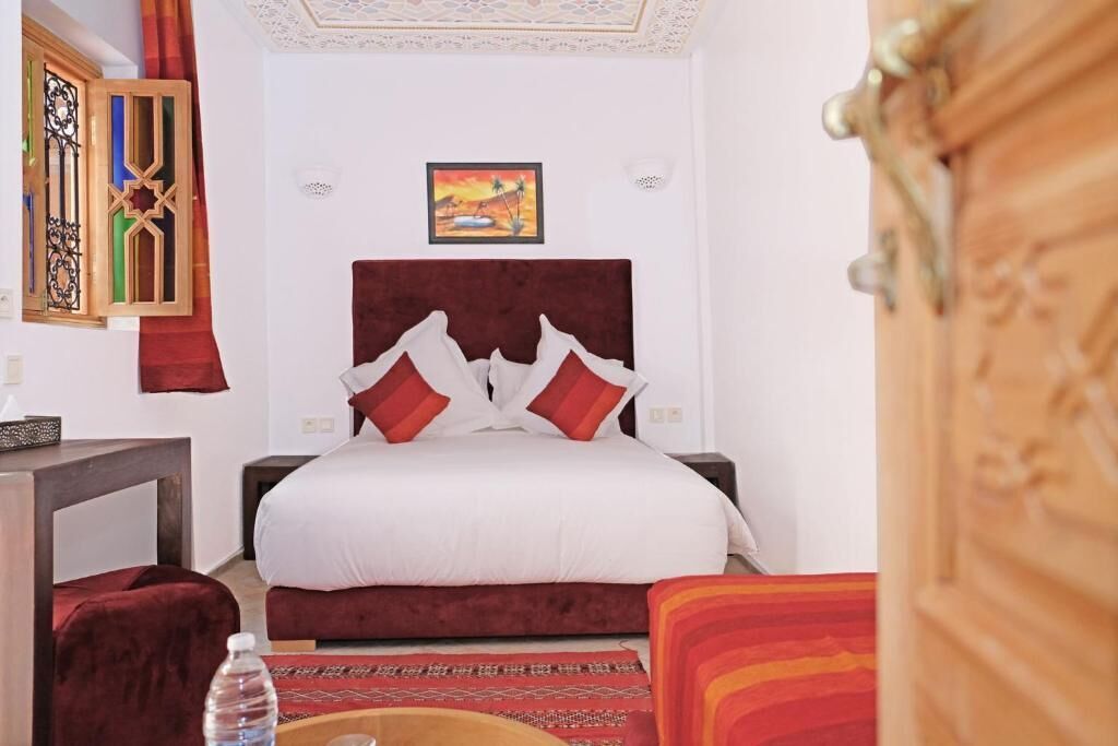 Photo - Riad ZANOUBA