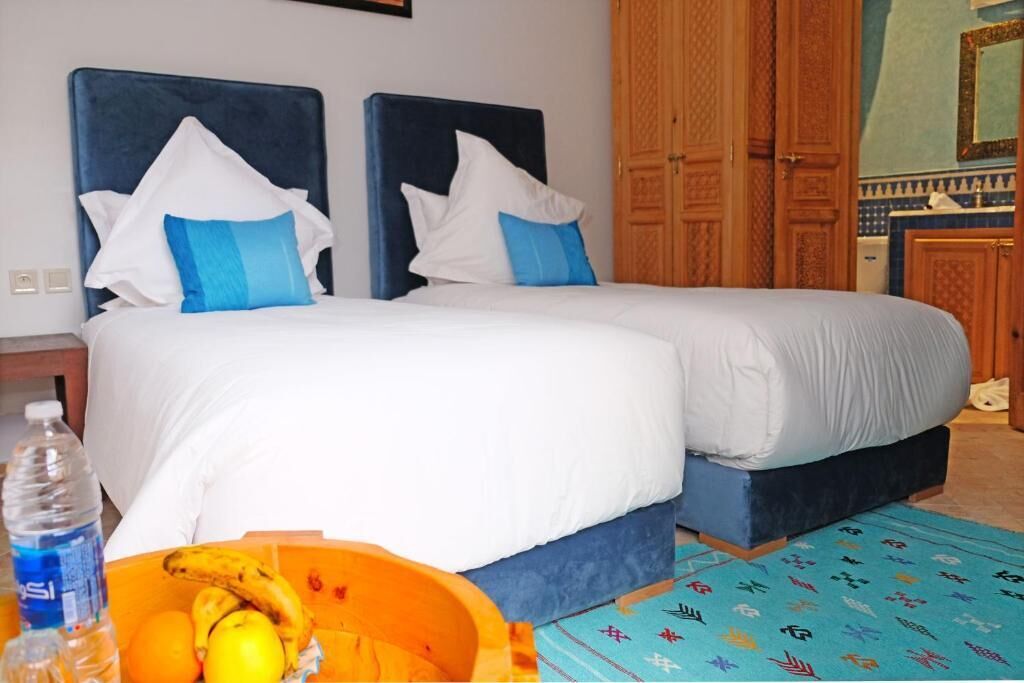 Photo - Riad ZANOUBA