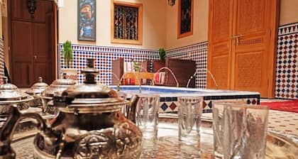 riad zanouba