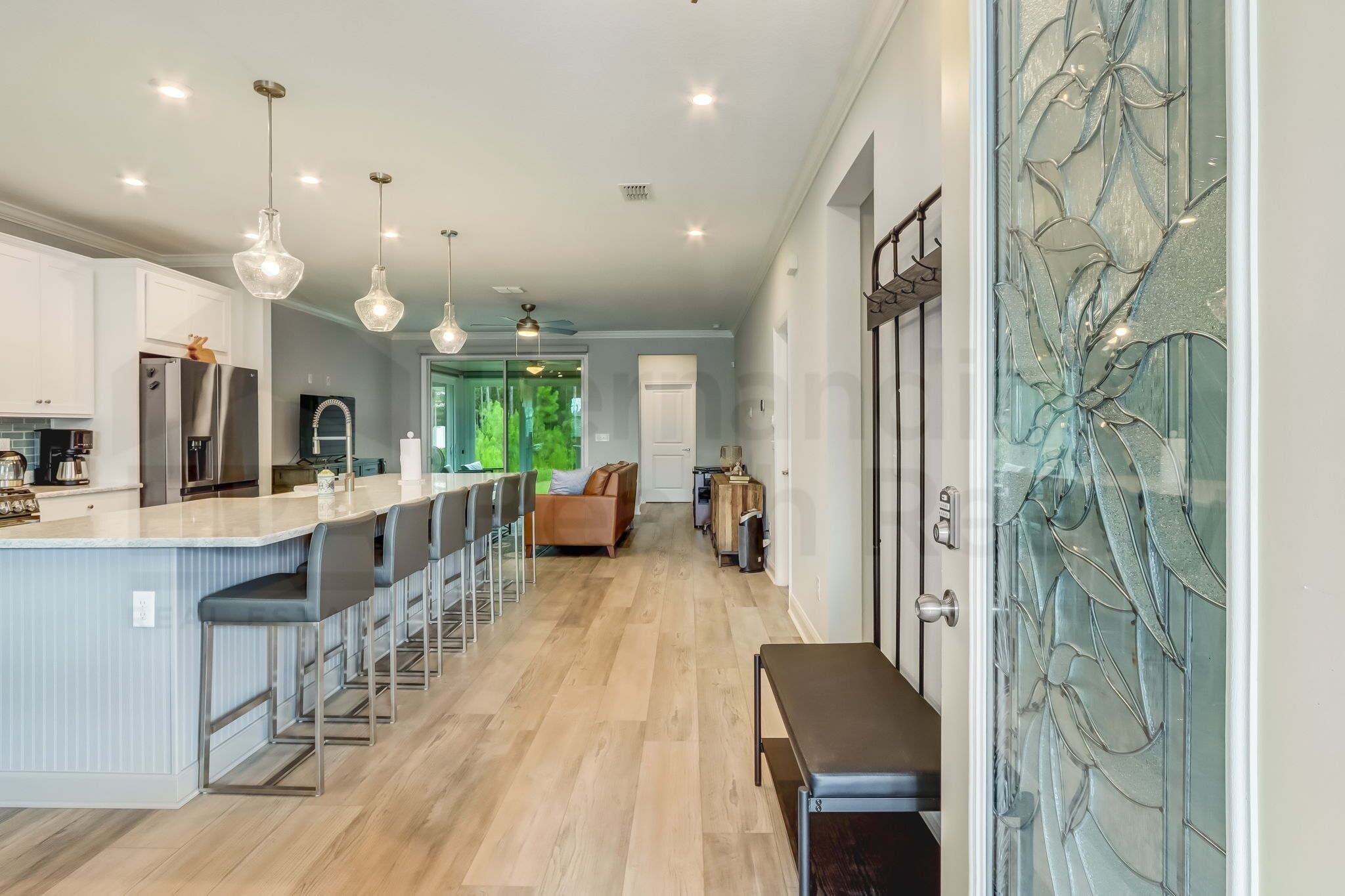 單棟房屋, 3 間臥室 | 內部