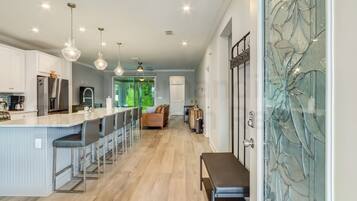 独立别墅, 3 间卧室 | 住宿内部