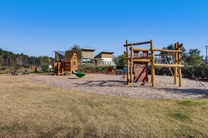 Casa, 3 dormitoris | Zona infantil