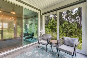 Casa, 3 dormitoris | Terrassa o pati