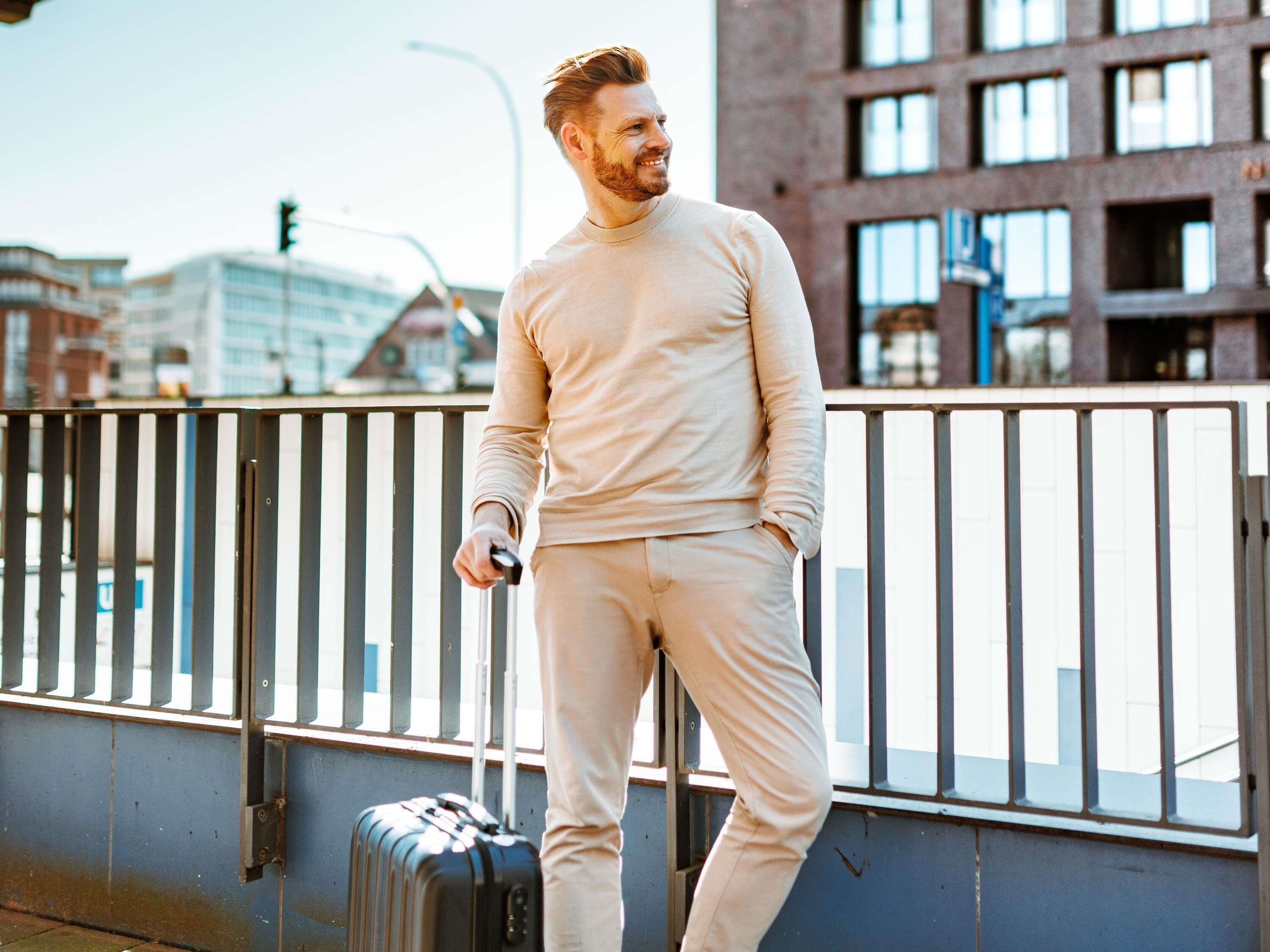 Foto - Novotel Hamburg Central Station