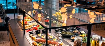 Novotel Hamburg Central Station