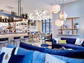 Bar (sur place)