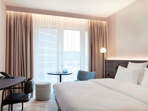 Executive Room, 1 Double Bed