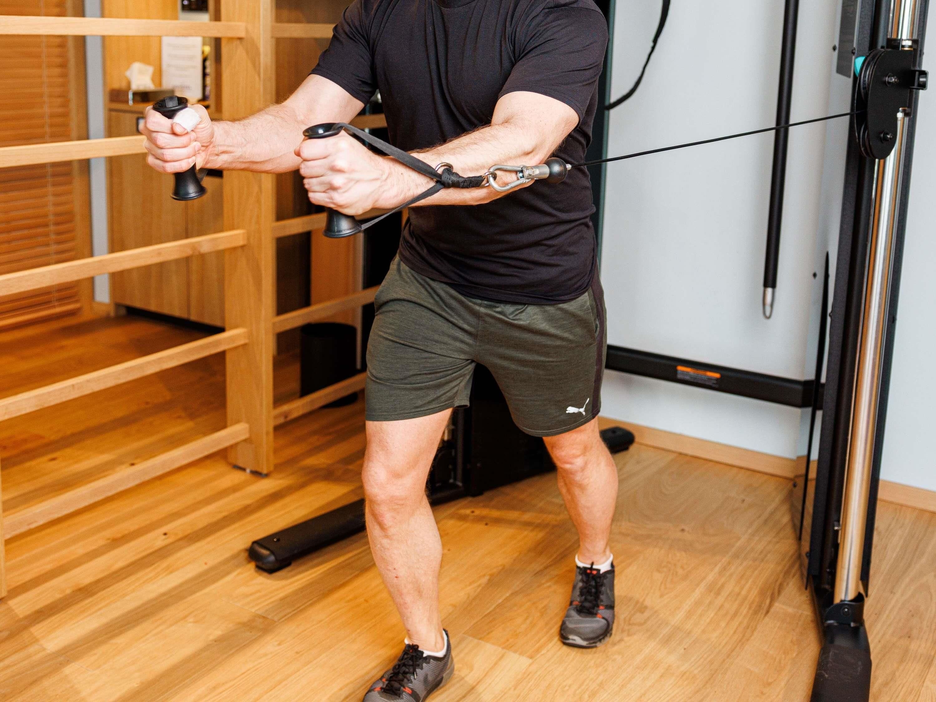 Foto - Novotel Hamburg Central Station