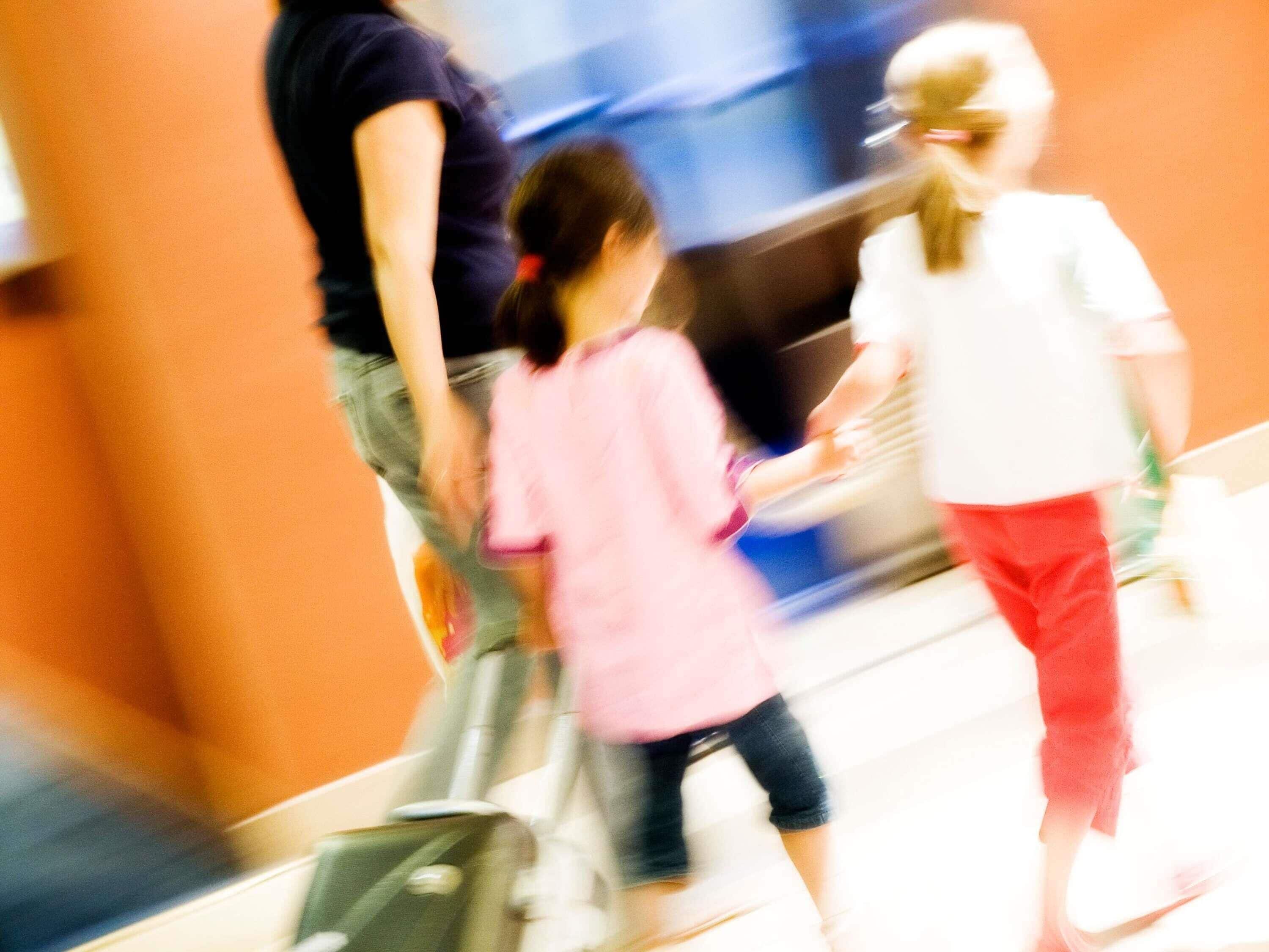 Photo - Novotel Hamburg Central Station