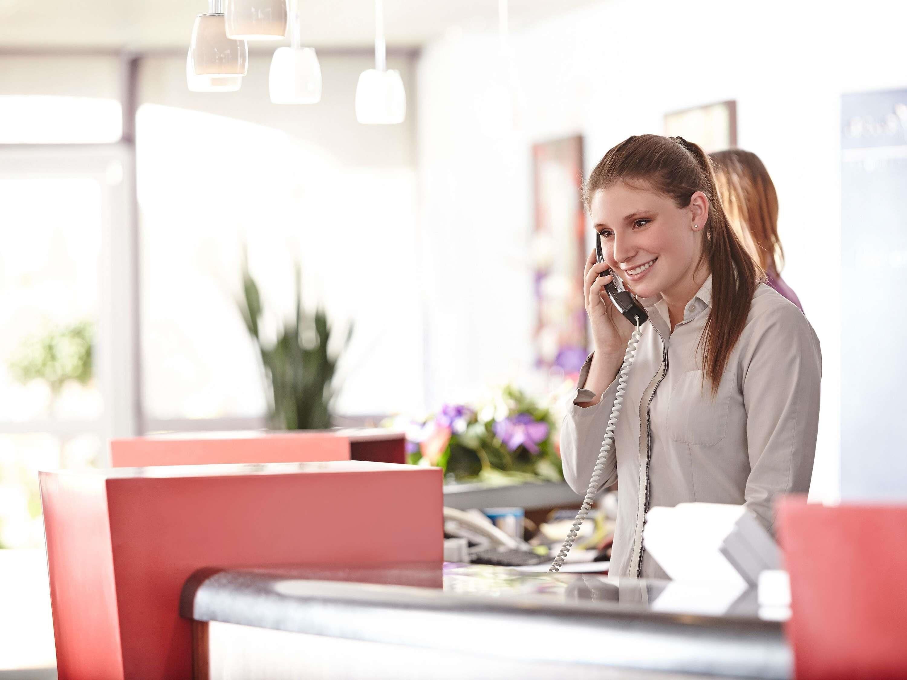 Photo - Novotel Hamburg Central Station