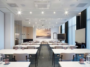 Sala de reunião