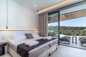 3 Schlafzimmer, WLAN, Bettwäsche