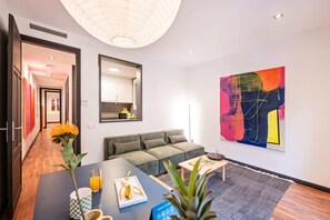 Interior - Sweett | Aragon Park Miro 101 (Barcelona)