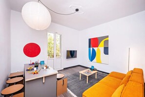 Fernseher