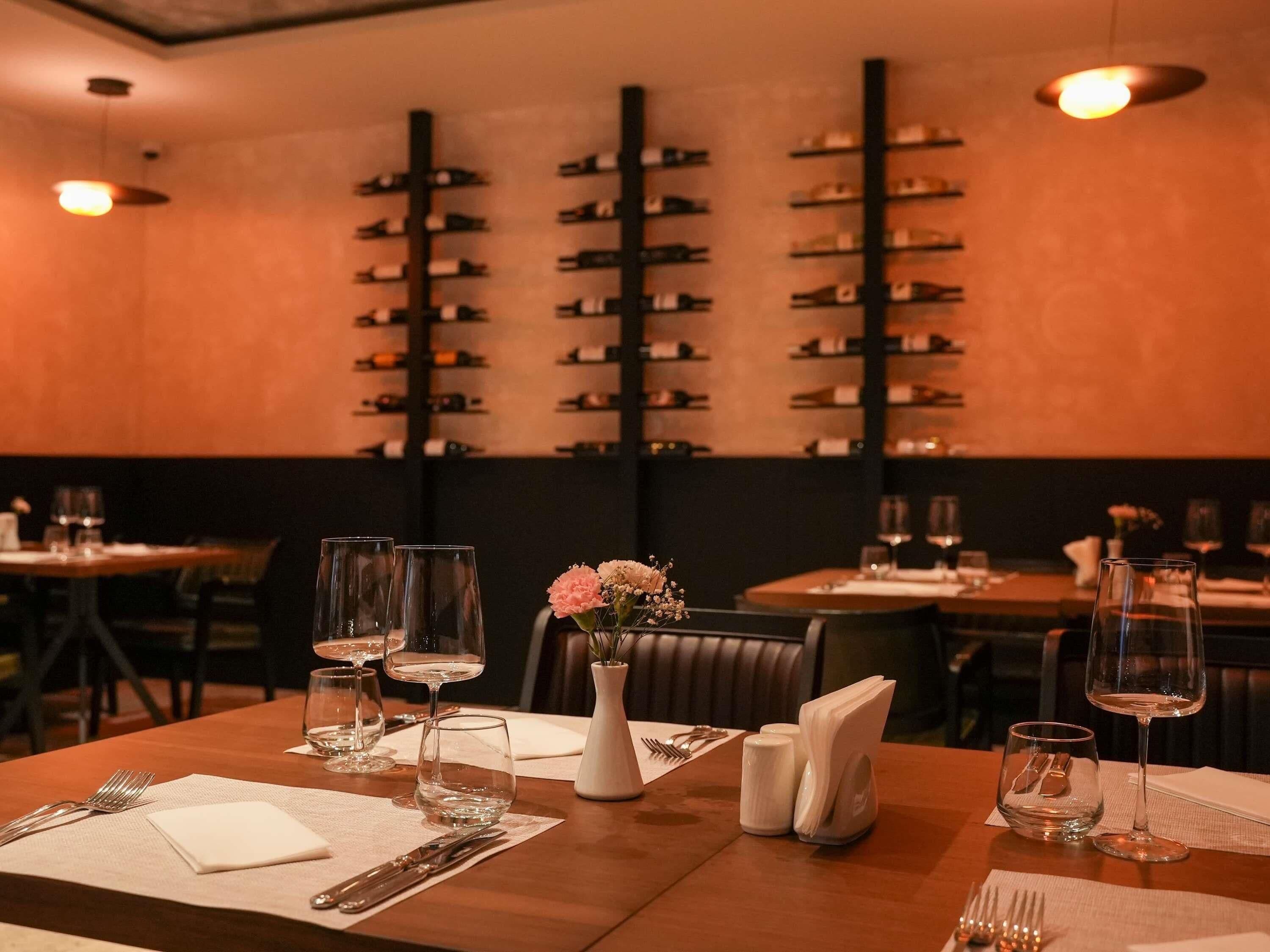 Photo - Mercure Prishtina City