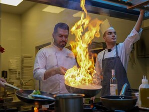 Restaurant - Mercure Prishtina City (Pristina)