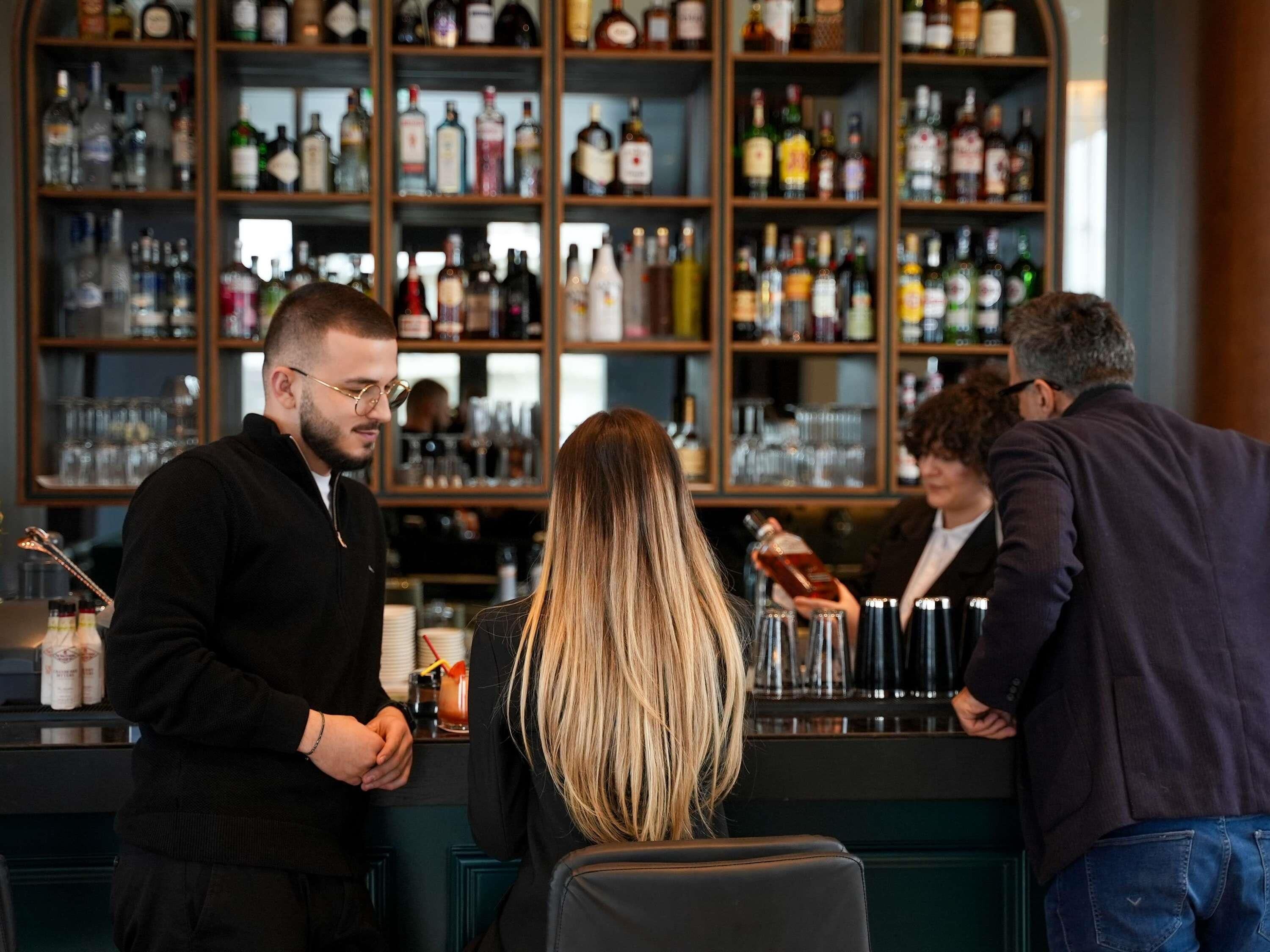 Photo - Mercure Prishtina City