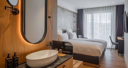 Mercure Prishtina City