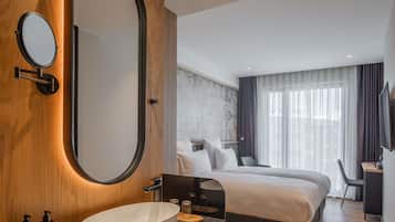 Classic Twin Room, 2 Single Beds