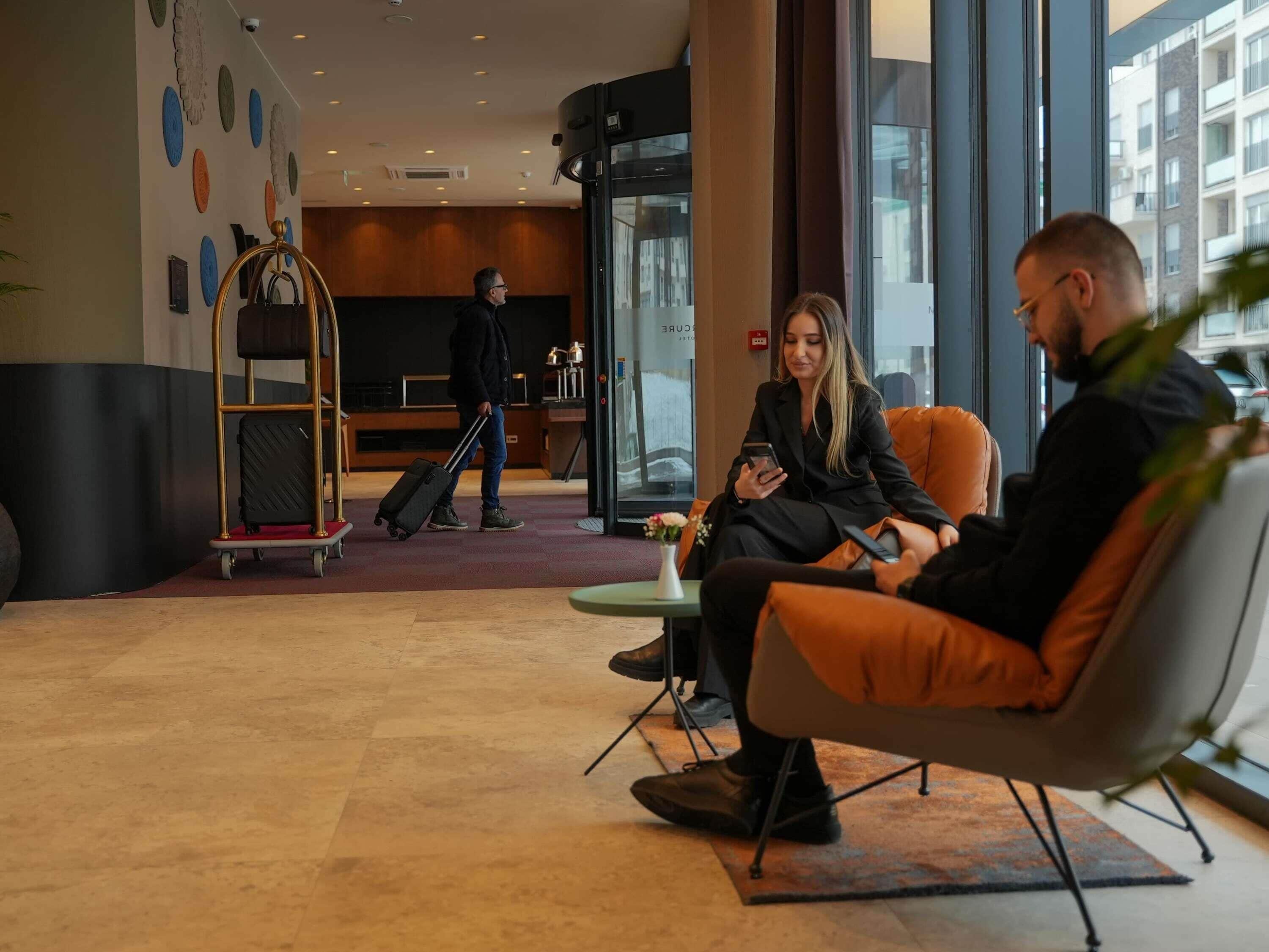 Photo - Mercure Prishtina City