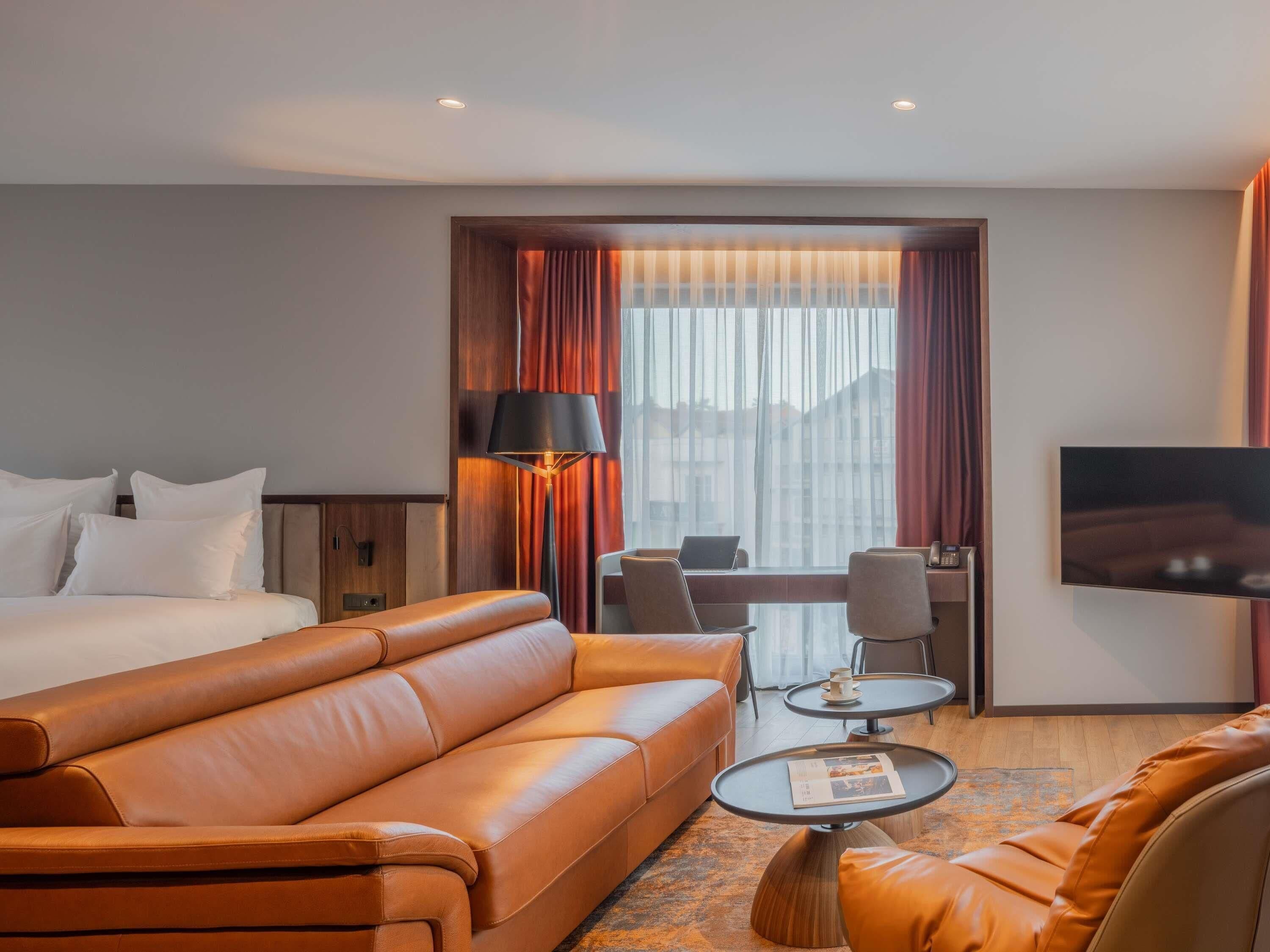 Foto - Mercure Prishtina City