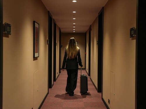 Mercure Prishtina City