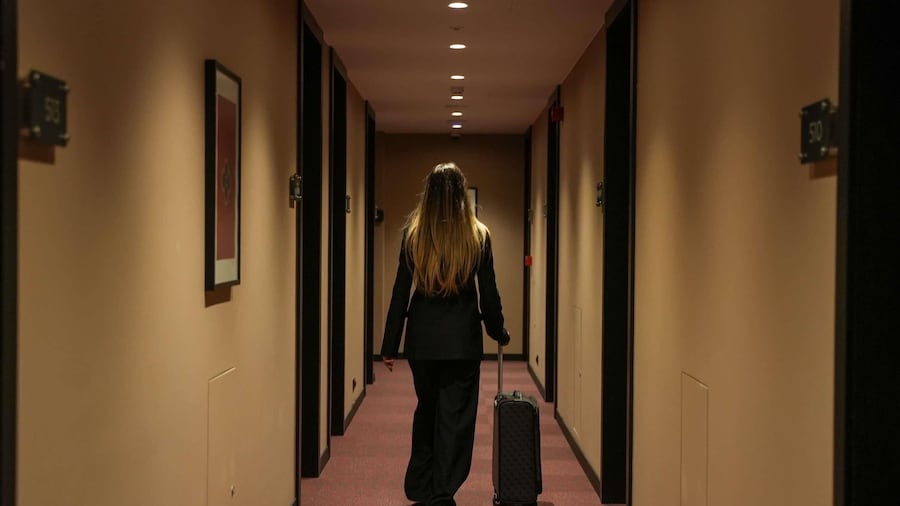 Mercure Prishtina City