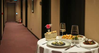 Mercure Prishtina City
