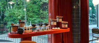 Tribe Baden Baden