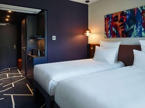 Room - Tribe Baden Baden (Baden-Baden)
